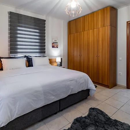 Apartamento Philoxenia Kozani