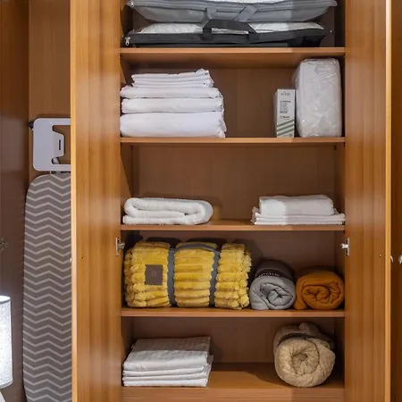 Philoxenia Apartamento Kozani