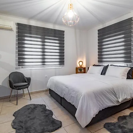 Philoxenia Apartamento