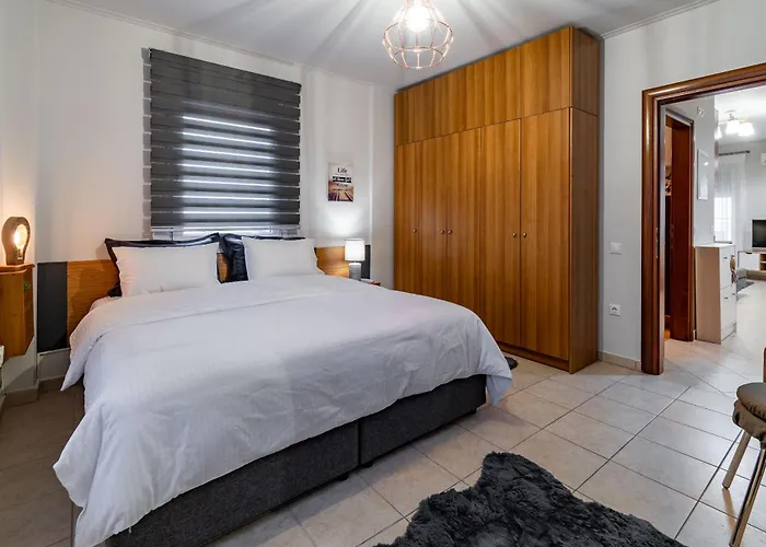 Apartamento Philoxenia Kozani