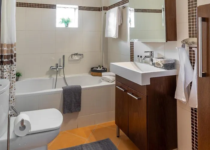 Apartamento Philoxenia